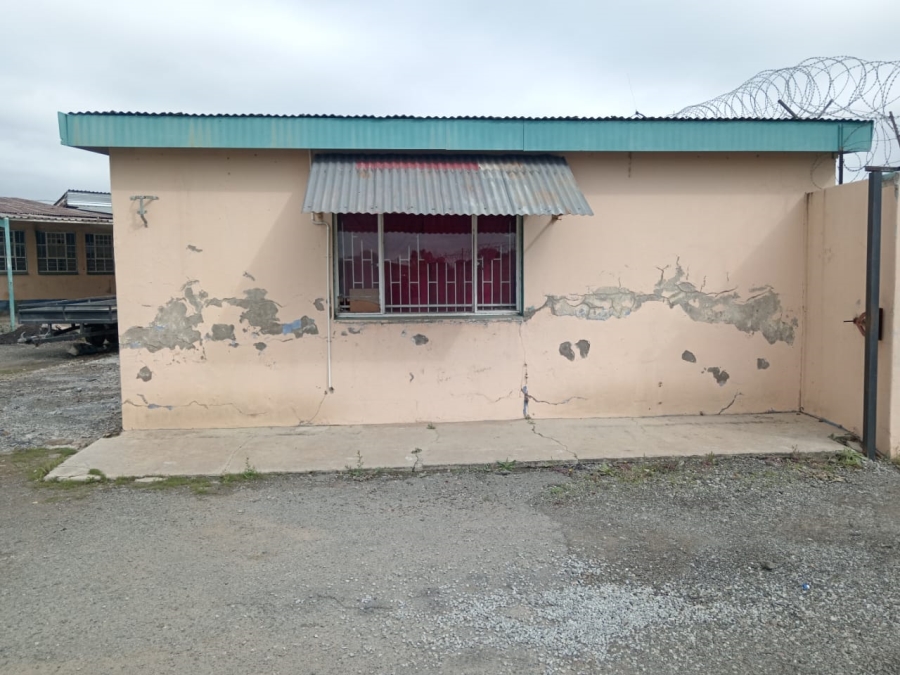 Commercial Property for Sale in Kroonstad Central Free State